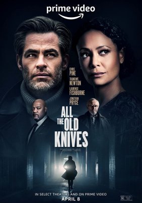 All the Old Knives (2022)