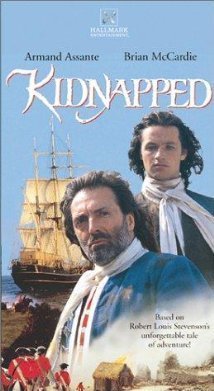 kidnapped (1995) tv mini-series