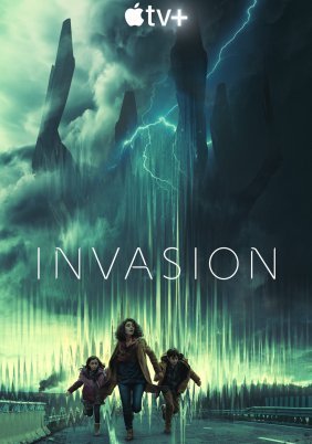 Invasion / Εισβολή (2021)