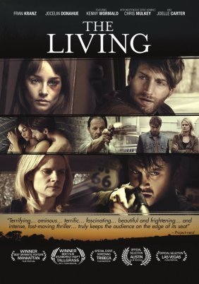 The Living (2014)
