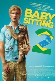 Babysitting 2 / Όλα θα πάνε στραβά (2015)