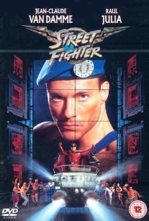 Street Fighter (1994)