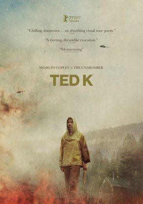 Ted K (2021)