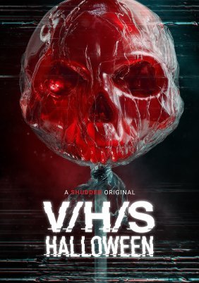V/H/S/Halloween (2025)