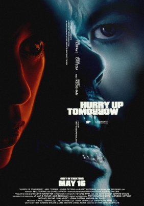 Hurry Up Tomorrow (2025)