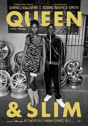Queen & Slim (2019)