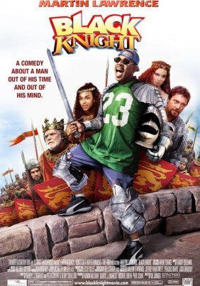 Black Knight (2001)