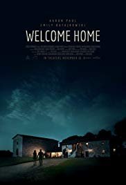 Welcome Home (2018)