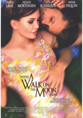 A Walk on the Moon (1999)