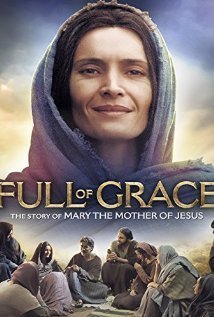 Full of Grace (2015)