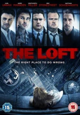 The Loft (2014)