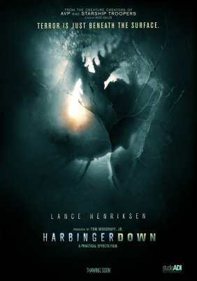 Harbinger Down (2015)