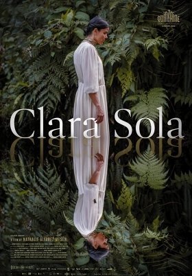 H Κλάρα μόνη / Clara Sola (2021)