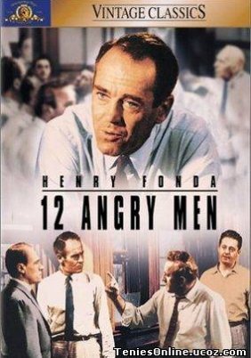 12 Angry Men / Οι 12 ένορκοι (1957)