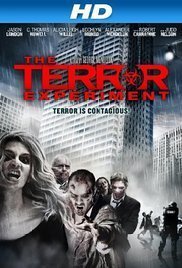 Fight or Flight / The Terror Experiment (2010)