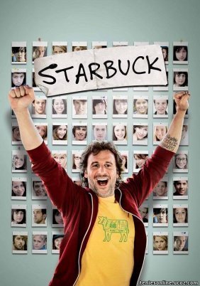 Starbuck / Daddy Cool (2012)