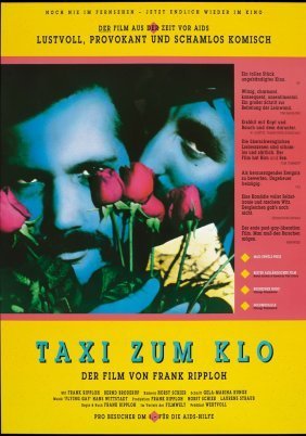 Taxi zum Klo (1980)