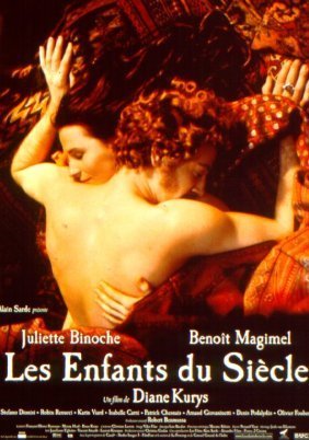 The Children of the Century / Les enfants du siècle (1999)