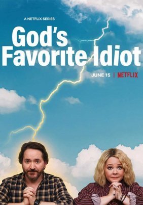God's Favorite Idiot (2022)
