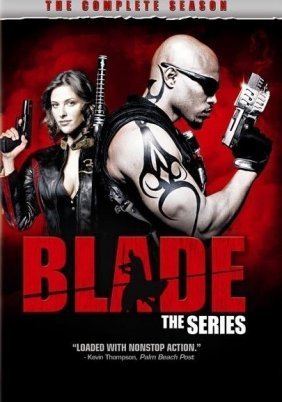 Blade: The Series (2006)