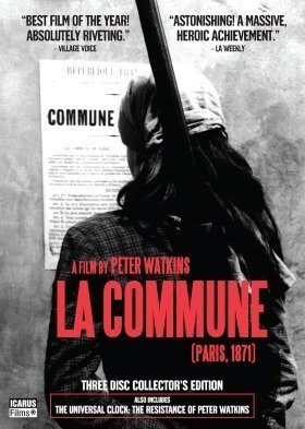 Η κομμούνα / La commune (Paris, 1871) (2003)