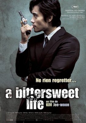 A Bittersweet Life / Dalkomhan insaeng (2005)