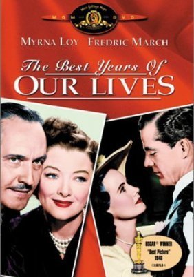 Τα καλύτερα χρόνια της ζωής μας / The Best Years of Our Lives (1946)