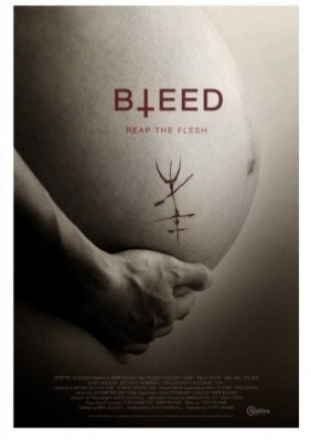 Bleed (2016)