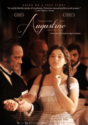 Augustine (2012)