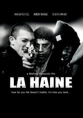 La Haine / Το Μίσος (1995)