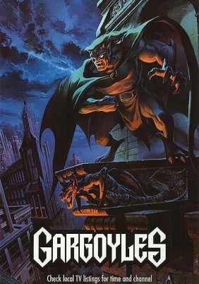 Gargoyles (1994)