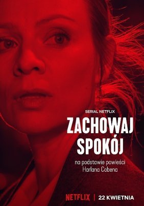 Hold Tight / Zachowaj spokój (2022)