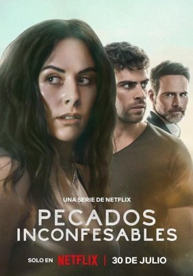 Pecados inconfesables / Ανείπωτες Αμαρτίες (2025)
