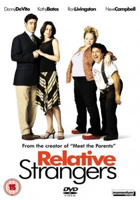 Relative Strangers (2006)