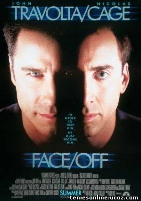 Face/Off (1997)