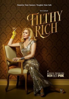 Filthy Rich (2020)