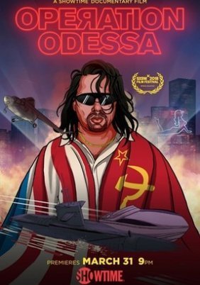 Operation Odessa (2018)