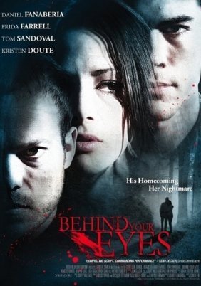 Behind Your Eyes (2011)