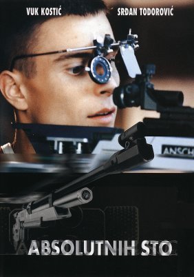 Absolute Hundred / Apsolutnih sto / Κινούμενος στόχος (2001)