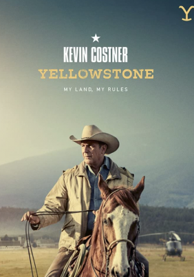Yellowstone (2018)