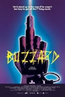 Buzzard / Ο Γύπας (2014)