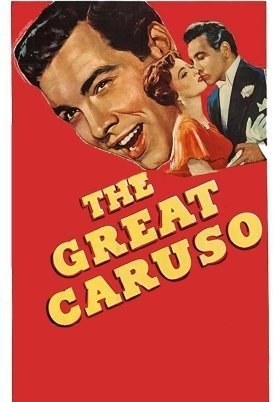 Ο Μεγαλοσ Καρουζο / The Great Caruso (1951)