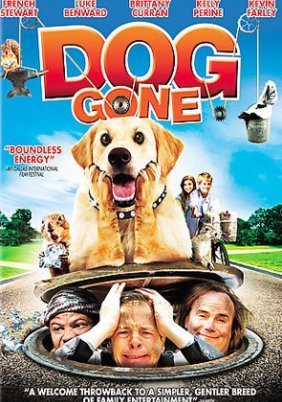 Dog Gone (2008)