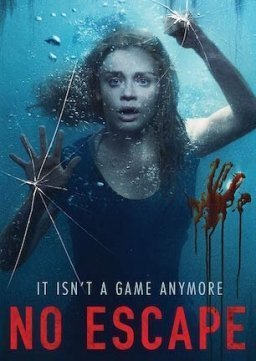 No Escape / Follow Me (2020)