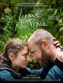 Leave No Trace (2018)