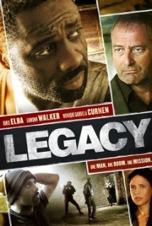 Legacy: Black Ops (2010)