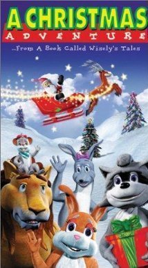 A Christmas Adventure  (2001)