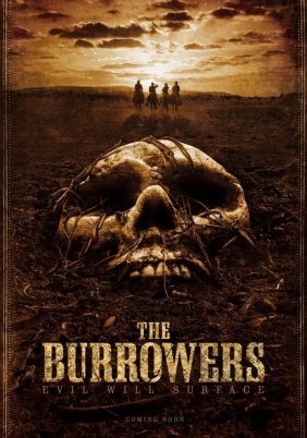 The Borrowers  (2008)