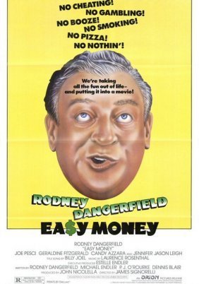 Easy Money (1983)