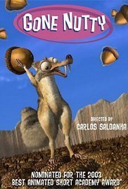 Gone Nutty (2002)  Short